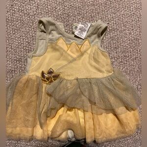 Tiana onesies 18-24 months